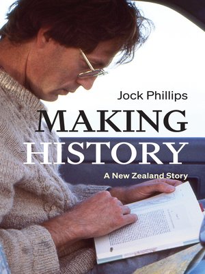 cover image of Making History